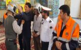 اجرای طرح ارتقاء ایمنی عابرین و تردد موتورسواران در 50 روستای گیلان
