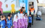 اجرای طرح ایمن سازی در 100 مدرسه حاشیه راه های گیلان