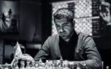 استاد بزرگ شطرنج گیلان قهرمان مسابقات بلیتس جام کاسپین