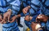 دستگیری اعضای یک شرکت هرمی در رضوانشهر