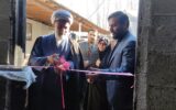 افتتاح طرح اشتغالی و تولیدی پرورش قارچ خوراکی در شیجان خمام
