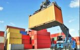 واردات بیش از ۲ میلیون تُن کالا از گمرکات استان گیلان