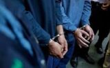 دستگیری ۲۲ سارق و مالخر در گیلان