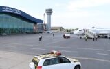 باز شدن پاي شرکت هواپيمايي العراقيه به فرودگاه رشت