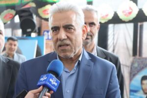 بهره‌برداری بیش از ۱۵۰۰ پروژه در هفته دولت در گیلان