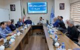 رفع موانع توسعه بیمارستان حضرت رسول اکرم(ص)مطالبه مهم مردمی است