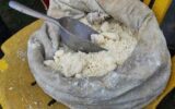 خیکی پنیر در گیلان سابقه تاریخی دارد