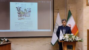 خودکفایی در صنعت دام و طیور ضرورتی اجتناب‌ناپذیر است