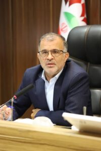 بی‌توجهی برخی از سازمان‌های شهرداری نسبت به بودجه مصوب