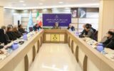 شفافیت لازمه‌ی اعتماد عمومی است