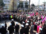 گزارش تصویری/راهپیمایی سالروز پیروزی انقلاب اسلامی