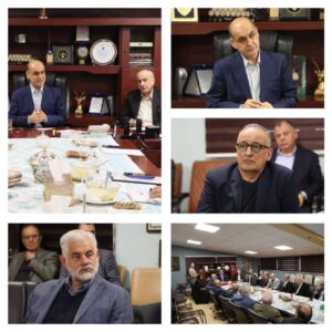 حمایت از واحدهای تولیدی و رفع موانع تولید