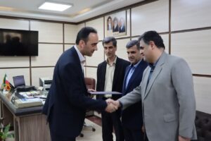 بهبود کیفیت زندگی مردم هدف اصلی بنیاد مسکن است