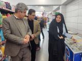 بازرسی‌های مستمر با نظارت دقیق بر بازار