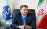 توسعه شبکه فیبرنوری عامل بهبود کیفیت ارتباطات است