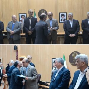 خدمات شبانه‌روزی تأمین ایمنی سفرها شایسته قدردانی است