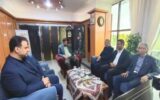 توسعه همکاری مخابرات منطقه گیلان با فرهنگ و ارشاد اسلامی گیلان