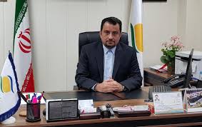 یک گیلانی مدیرعامل منطقه آزاد مازندران