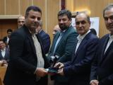 تجلیل از روابط عمومی‌های برتر گیلان