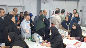 حل مشکلات نقدی واحدهای تولیدی در دستور کار است