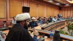 دستگاه‌های حاکمیتی تسهیل‌گر مراسم عید غدیر هستند