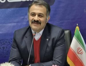 شاعر و نویسنده ایرانی رئیس هیات داوران مسابقه ادبی بین‌المللی شد