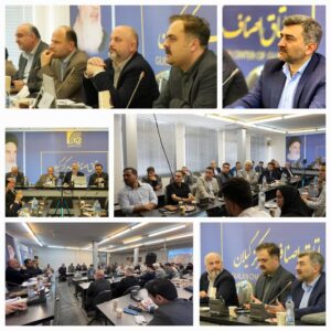 نقش کلیدی اصناف در مدیریت مصرف انرژی