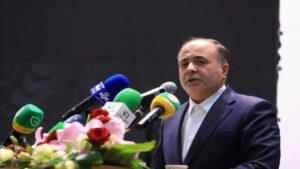 نقش كلیدی روابط عمومی انسجام سازمانی و اطلاع‌رسانی حرفه‌ای است