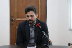 وظیفه دولت تقویت زیرساخت‌های کشاورزی است