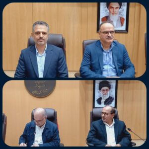 رسیدگی نمایندگان ارشد اقتصادی استان گیلان به صدای مردم