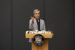 كارگاه آموزشی پدافند غیرعامل در منطقه آزاد انزلی