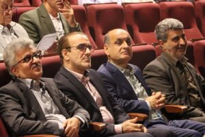 توسعه پایدار در گرو اصلاح رفتارهای فردی و ساختاری است