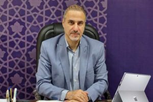 خبرنگاران پل ارتباطی مطمئن میان دانشگاه و جامعه هستند