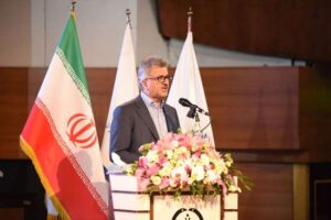نقش خبرنگاران در امیدآفرینی نظام سلامت بی‌بدیل است