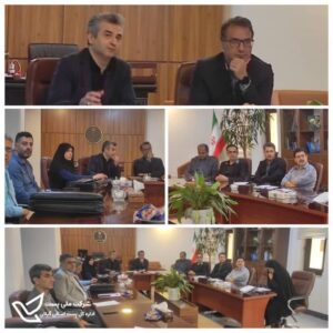 تعیین تکلیف معابر فاقد نام و نصب پلاک نشانی در شهرها و روستاها