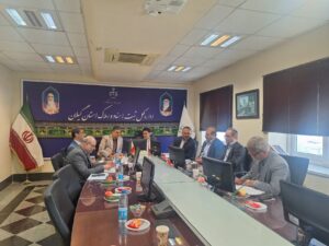 تحقق برنامه عملیاتی صدور اسناد روستایی گیلان