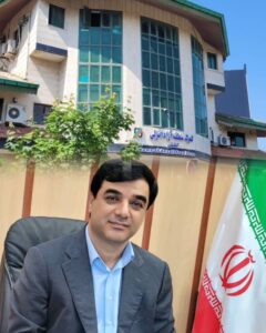 تمرکز تشریفات ورود موقت خودرو در گمرک انزلی