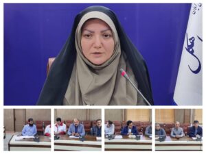 تأکید فرماندار سیاهکل بر آمادگی کامل برای فصل بارندگی 