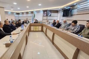 تحقق آزادی 1500 زندانی