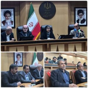 تکمیل آزادراه‌ها و رینگ‌های شهری اولویت‌های اصلی استان گیلان