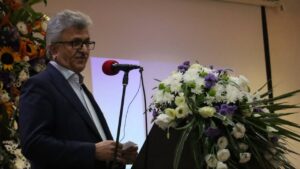 قدردانی از زحمات پزشکان حوزه سلامت