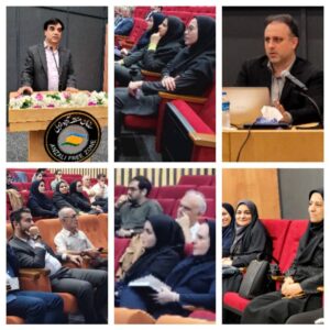 لزوم نهادینه‌سازی آموزش در بدنه گمرک و تعامل با بخش خصوصی
