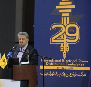 مدیریت مصرف و هوشمندسازی، مسیر جدید صنعت برق ایران است