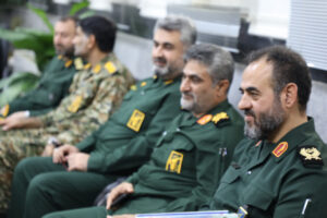 امنیت عمومی حاصل مجاهدت‌های نیروهای پلیس است