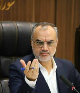 ثبات مدیریت فقط برای شهردار نیست