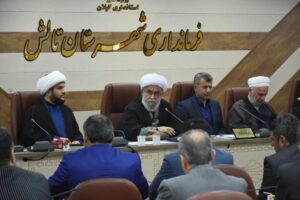 بسیج مانع اختلاف‌افکنی دشمن است