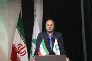 خزر در آستانه بحران اکولوژیک قرار دارد