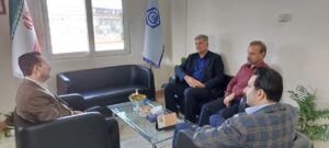 هم‌افزایی مسئولان برای احیای درمانگاه منجیل