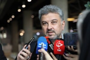 کمتر از ۱۰ درصد شبکه برق فرسوده است