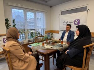 اعتماد عمومی بزرگ‌ترین سرمایه نهادهای خیریه است